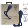 CalExotics Viceroy Stimulateur de prostate Direct Probe Viceroy 8 x 3cm